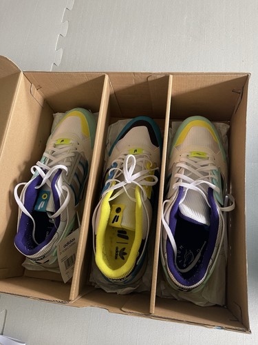 Adidas 10000 overkill - zx,