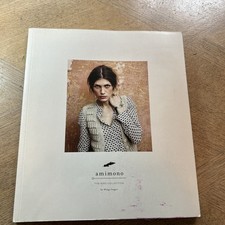 Amimono - The Bird Collection