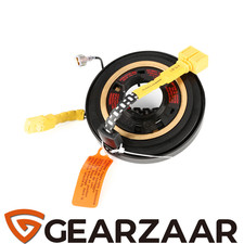 Schleifring Wickelfeder Airbag
