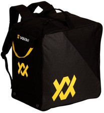 Völkl Boot & Helmet Backpack Bag Skischuhtasche Helmfach Rucksack Classic Line