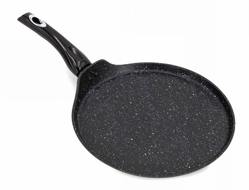 Crepespfanne pfannkuchen - crepespfanne,