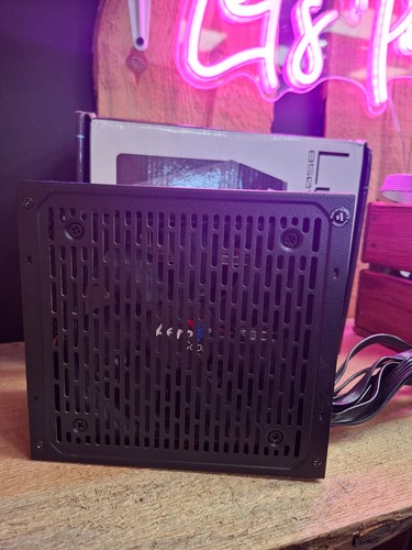 Aerocool lux 850w - pc, netzteil