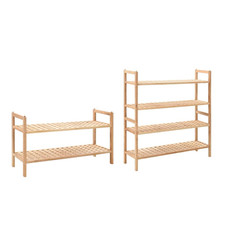 Schuhregal Schuhablage