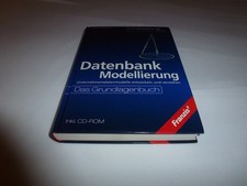 Datenbank Modellierung - Das