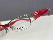 Dilem Brille Damen Herren