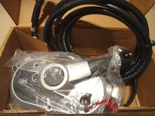 Mercury Side Mount Remote