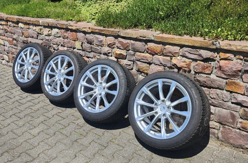 Zoll winterräder winter - 19,