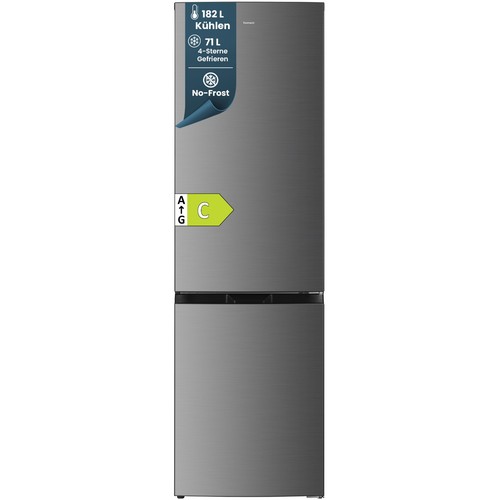 Homex kühlschrank mit - homex,