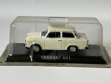 Trabant 601 Classic East