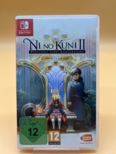 Ni No Kuni II : Princess