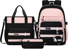 Schulrucksack Mädchen