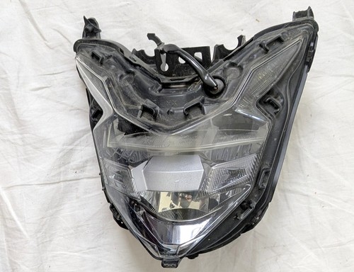 Honda 650 rc97 - honda, cb