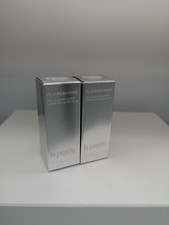 La Prairie Platinum Rare Cellular Life Lotion 2x10ml