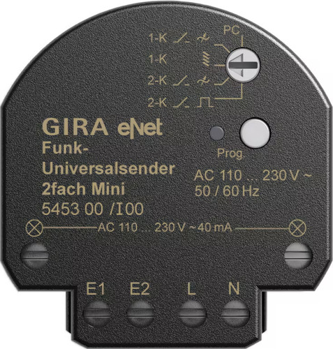 Gira 545300 enet - gira,