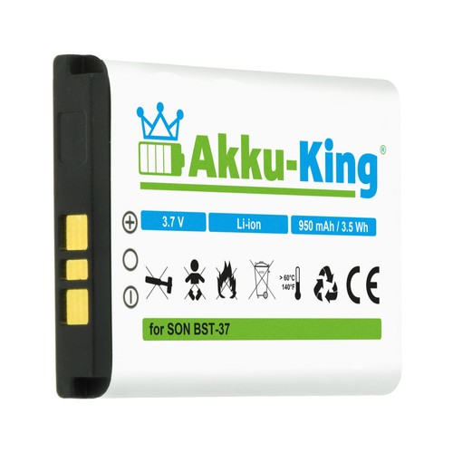 Akku king - akku-king, für