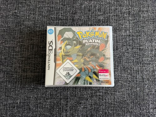 Pokemon platin edition 2009 - pokemon,
