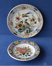 Royal Delft De Porcelene Fles