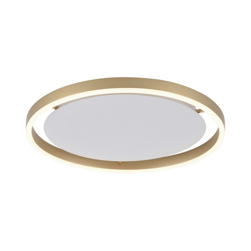 Led deckenleuchte ritus ø40cm - deckenleuchte,