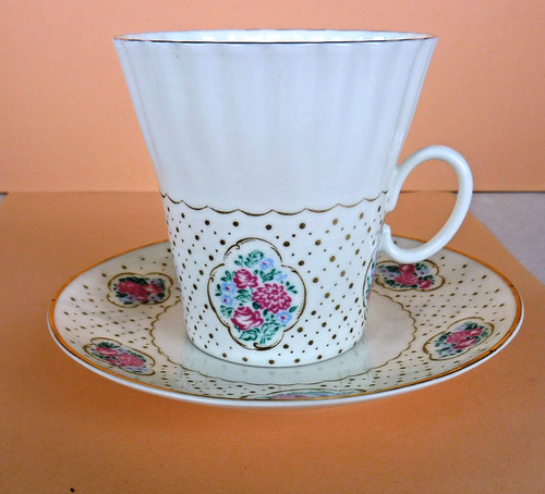 Lfz lomonosov set kaffeetasse - lfz,