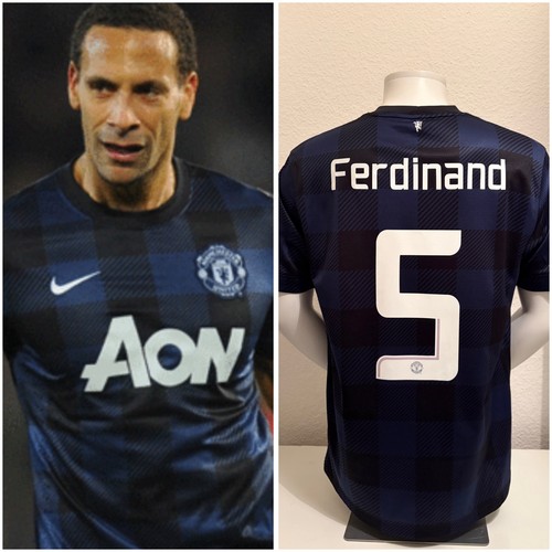 Original manchester united - original, cl