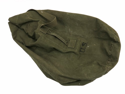 Type army duffle bag - us,