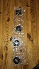 Originale Audi Nabendeckel