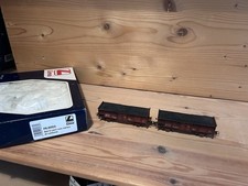 Lima HL6053 H0 Kohlewagen mit