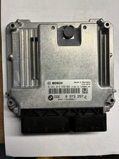 BMW 520D F10/11 Steuergerät Motor