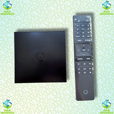 Vodafone Giga TV net Box 253732297 IPTV-Receiver schwarz *Ausstellungsstück* ?