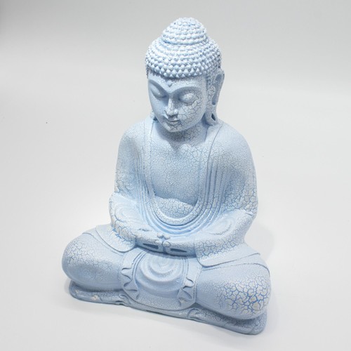 Meditation buddha lampe - meditation,