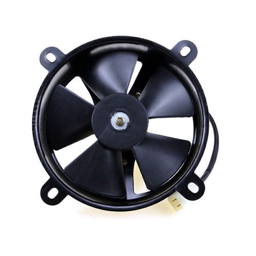 Zoll 12v kühler - 6,