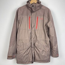 Moorhead Winterjacke Outdoor