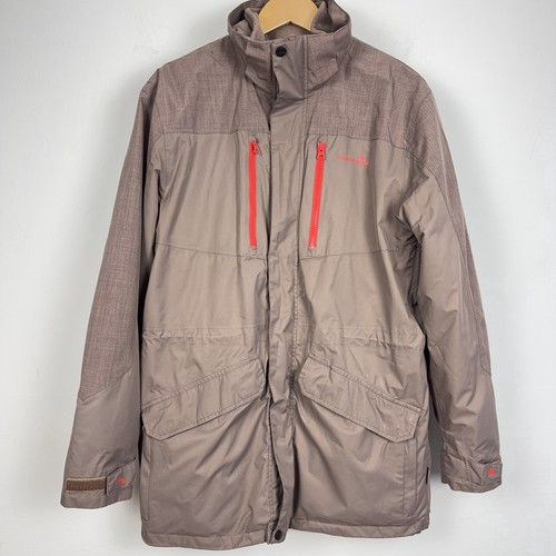 Moorhead winterjacke outdoor - winterjacke,