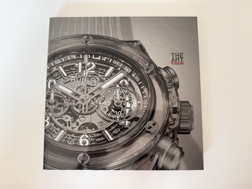 Neu hublot the art - hublot,