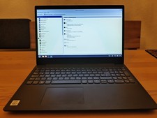Lenovo Laptop 15,6" – Intel