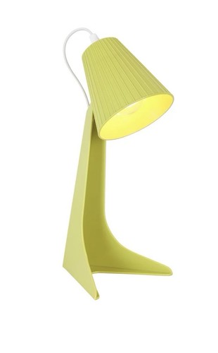 Tischlampe tischleuchte grün - tischlampe,