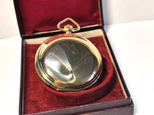 Alpina Antike Savonette