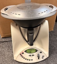 VORWERK  THERMOMIX  31- Küchenmaschine - DEFEKT -