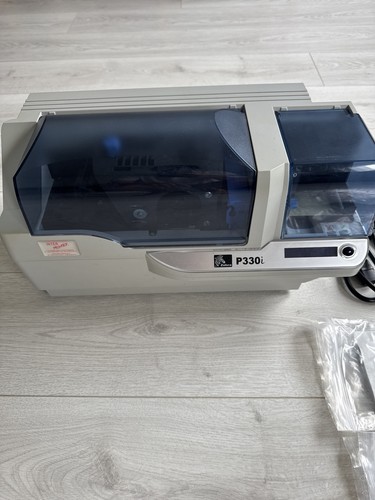 Zebra p430i drucker - zebra,