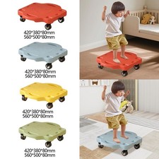 Scooters Board Sit Down