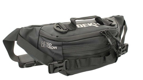 Deka hip bag - deka, i