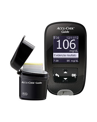 Roche accu chek - roche, accu-chek
