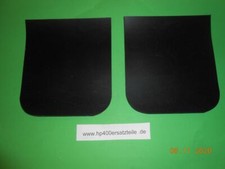 2 x Spritzlappen für