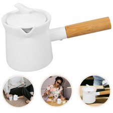 Mini Topf Keramikmilch Pfanne