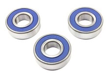 Radlager-Satz 25-1251 vorne