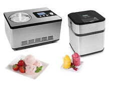 Frozen Joghurteiscreme &