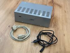 REVOX V219 Verstärker Multiroom Silber