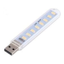 USB LED Lampe für Laptop PC