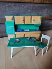 Küchenmöbel f. Puppenhaus