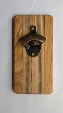 Wandflaschenöffner